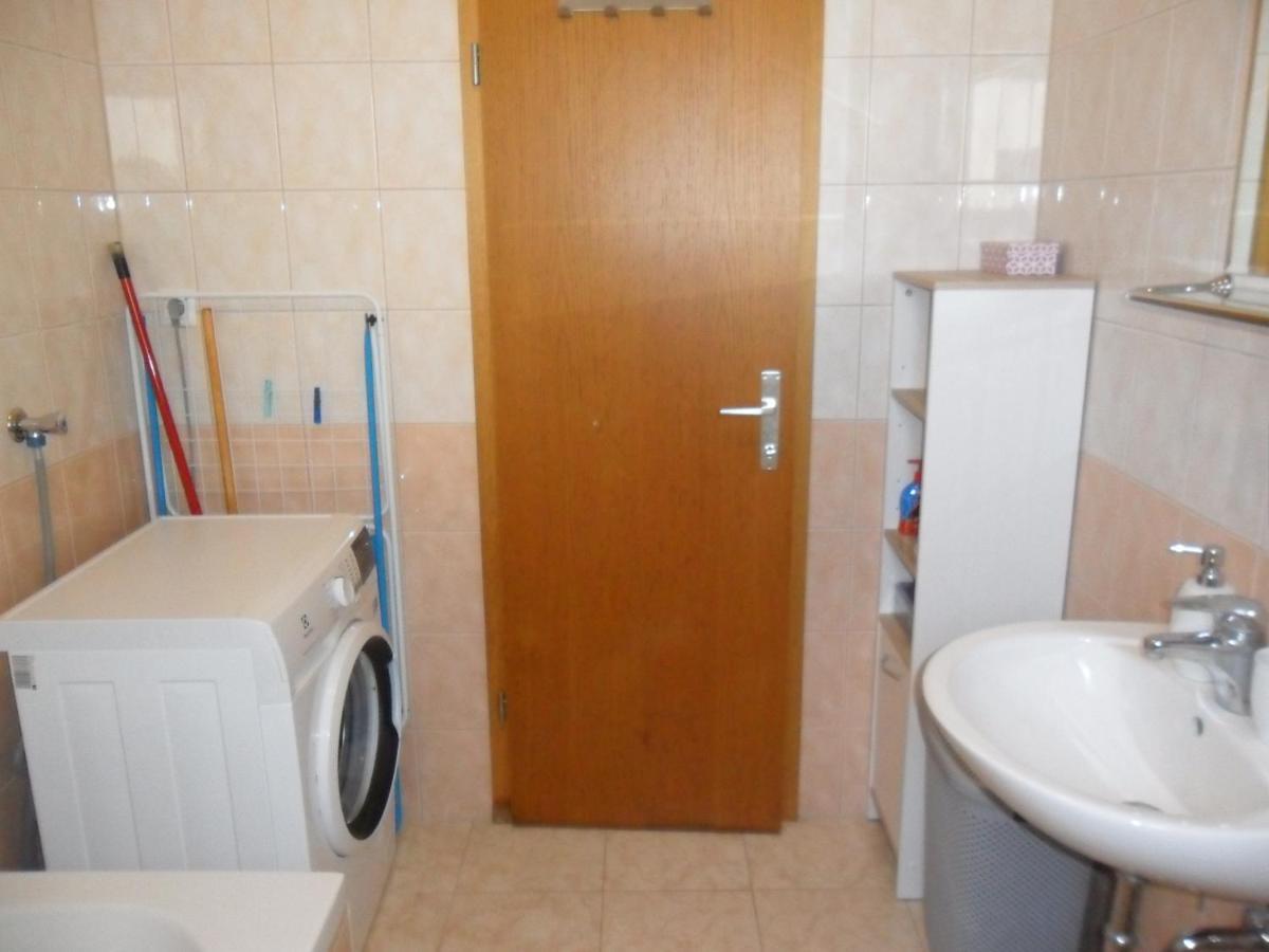 Apartman Ljubica Trogir Exteriör bild